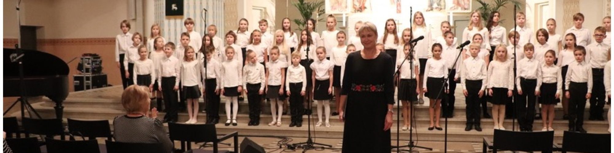 Haridusfestivali Kontsert Pauluse Kirikus 001